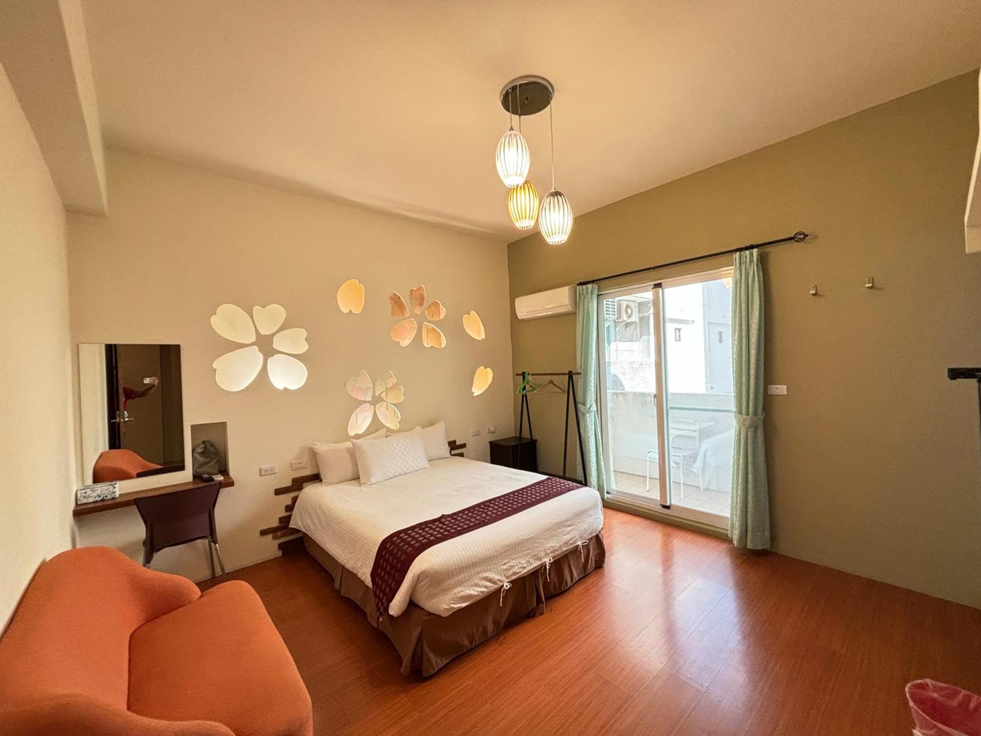Lohas Taitung B&B Экстерьер фото