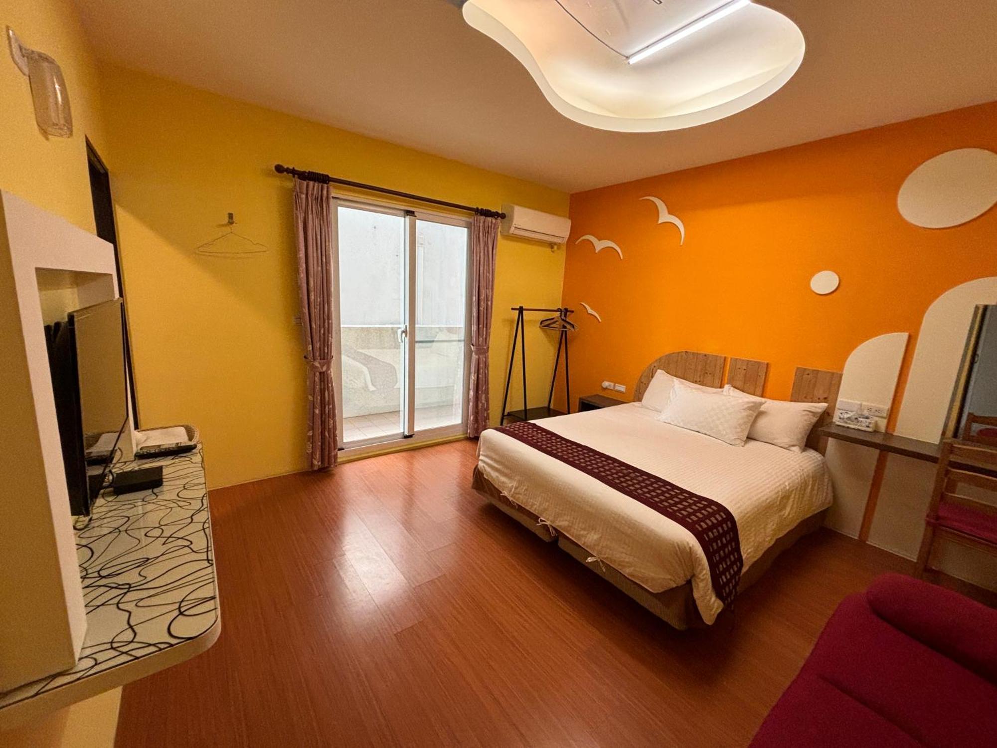 Lohas Taitung B&B Экстерьер фото
