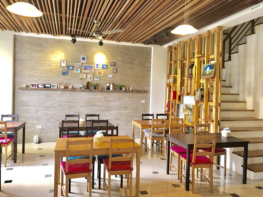 Lohas Taitung B&B Экстерьер фото